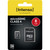 CARD 8GB Intenso MicroSDHC 21MB/s +Adapter