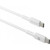 dbramante1928 Bulk-Cable-2mUSB-CtoUSB-C-W