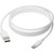 dbramante1928 CABLE - 2.5M - USB-A TO USB-C -