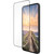 dbramante1928 Bulk - eco-glass - Galaxy S25 Black Edge