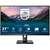 68,5cm/27" (2560x1440) Philips S-line 275S9JML 16:9 QHD VA 4ms 75Hz HDMI DP USB Speaker Pivot Black