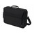 Dicota Laptop Tasche Eco Multi Plus BASE bis 39,6 cm 15.6" Schwarz