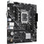 MB ASUS PRIME H610M-K ARGB (Intel.1700.DDR5.mATX)