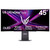 124,5cm/49" (5120×1440) LG 49U950A-W 32:9 Nano IPS 5 ms 144Hz HDMI ×2 DisplayPort 1 USB-C 2×10W Speakers VESA Black