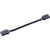 K COOLER XPG Hurricane MAG 120 ARGB PWM Lüfter 120mm schwarz 4er Pack