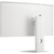 101,6 cm/40" (5120×2160) LG 40U990A-W 21:9 NanoIPS 5 ms 120Hz Thunderbolt 5 (96W) HDMI 2.1×2 DP2.1 USB-C KVM Daisy-Chain Curve