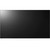 LG 86UL3J 86" Corporate UHD Video Wall Panel (WebOS Enterprise, 400 Nit, Slim Bezel)