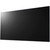 LG 86UL3J 86" Corporate UHD Video Wall Panel (WebOS Enterprise, 400 Nit, Slim Bezel)