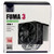 K COOLER Scythe Fuma 3 CPU Kühler 120mm Twin Tower