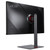 Acer Nitro XV275KP3 (69 cm (27 Zoll). schwarz. UltraHD/4K. IPS. AMD Free-Sync. USB-C. 160Hz Panel)
