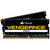 16 GB SO-DIMM 2933(2x 8 GB)Dual-Kit(schwarz. CMSX16GX4M2A2933C19. Vengeance)