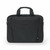 Dicota Laptop Tasche Eco BASE Slim bis 39,6cm 15.6" Schwarz