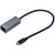 USB I-Tec USB-C Metal Gigabit Ethernet Adapter