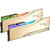 DIMM 32 GB DDR5-6000(gold, F5-6000J2836G16GX2-TR5G, Trident Z5 Royal RGB, INTEL XMP)