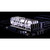 DIMM 64 GB DDR4-3600(4x 16 GB)Quad-Kit(silber, F4-3600C16Q-64GTESC, Trident Z Royal Elite, INTEL XMP)