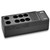 APC Back-UPS BE500G2-GR (Wandmontage / Aufputzmontage) - Wechselstrom 230 V - 300 Watt