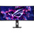 ASUS Monitor ROG Strix OLED XG34WCDG (90LM0B70-B01171) (90LM0B70B01171)