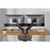 DIGITUS Dual Monitorhalterung, 2x 45", 2x 20 kg