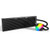K Montech HyperFlow ARGB 360 Black