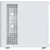 Midi Montech XR Wood White