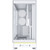 Midi Montech HS02 TG White