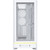 Midi Montech HS01 TG White