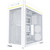Midi Montech HS01 TG White
