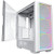 Midi Montech SKY TWO GX TG White
