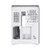 Midi Montech KING 95 PRO TG White