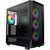Midi Montech X5 TG Black