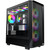 Midi Montech X5 TG Black