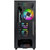 Midi Montech X5 TG Black