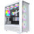 Midi Montech X5 TG White