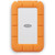 LACIE Rugged Mini SSD 4TB USB 3.2