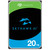 Seagate ST20000VE004 3,5" SkyHawk AI / 20TB