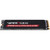 M.2 Patriot 4TB 7400/6400 VP4300 Lite M.2 PAT PCIe (schwarz, PCIe 4.0 x4, NVMe 2.0, M.2 2280)