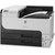 L HP LaserJet Enterprise M712dn S/W-Laserdurcker A3 LAN Duplex