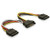 SATA Power Adapter 15pin2x HDD DeL