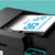 T Epson EcoTank ET-4950 A4 Tintentank-MFP Touch-Display