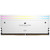 32GB PC 7000 CL34 CORSAIR KIT (2x16GB) DOMIN. T RGB Wh retail