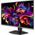 31.5"(80cm)TFT MSI MPG 322URXDE QD-OLED Flat 240Hz Black