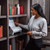 Scanner Brother ADS-4300N Duplex-Dokumentenscanner