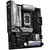 ASRock B860M LiveMixer WiFi 1851 mATX HDMI/USB-C DDR5