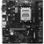 ASRock A620AM-HVS AM5 mATX HDMI DDR5