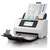 EPSON Scanner A4 network and Wifi autonome compatible with Open Platform 50ppm/100ipm feeder 100 sheets