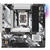 ASRock B760M Pro RS 1700 mATX HDMI/DP DDR5 retail