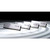G.Skill 64GB DIMM 6400 (2x 32 GB) Dual-Kit (wei, F5-6400J3239G32GX2-RM5RW, Ripjaws M5 RGB, INTEL XMP)
