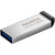 STICK ADATA UR350 128 GB (nickel/schwarz, USB-A 3.2 Gen 1 (5 Gbit/s))
