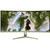 Arozzi TFT Nova 34" VA 165Hz curved waldgrün