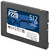 2,5" Patriot P220 512 GB (schwarz, SATA III 6 Gb/s, 2,5")